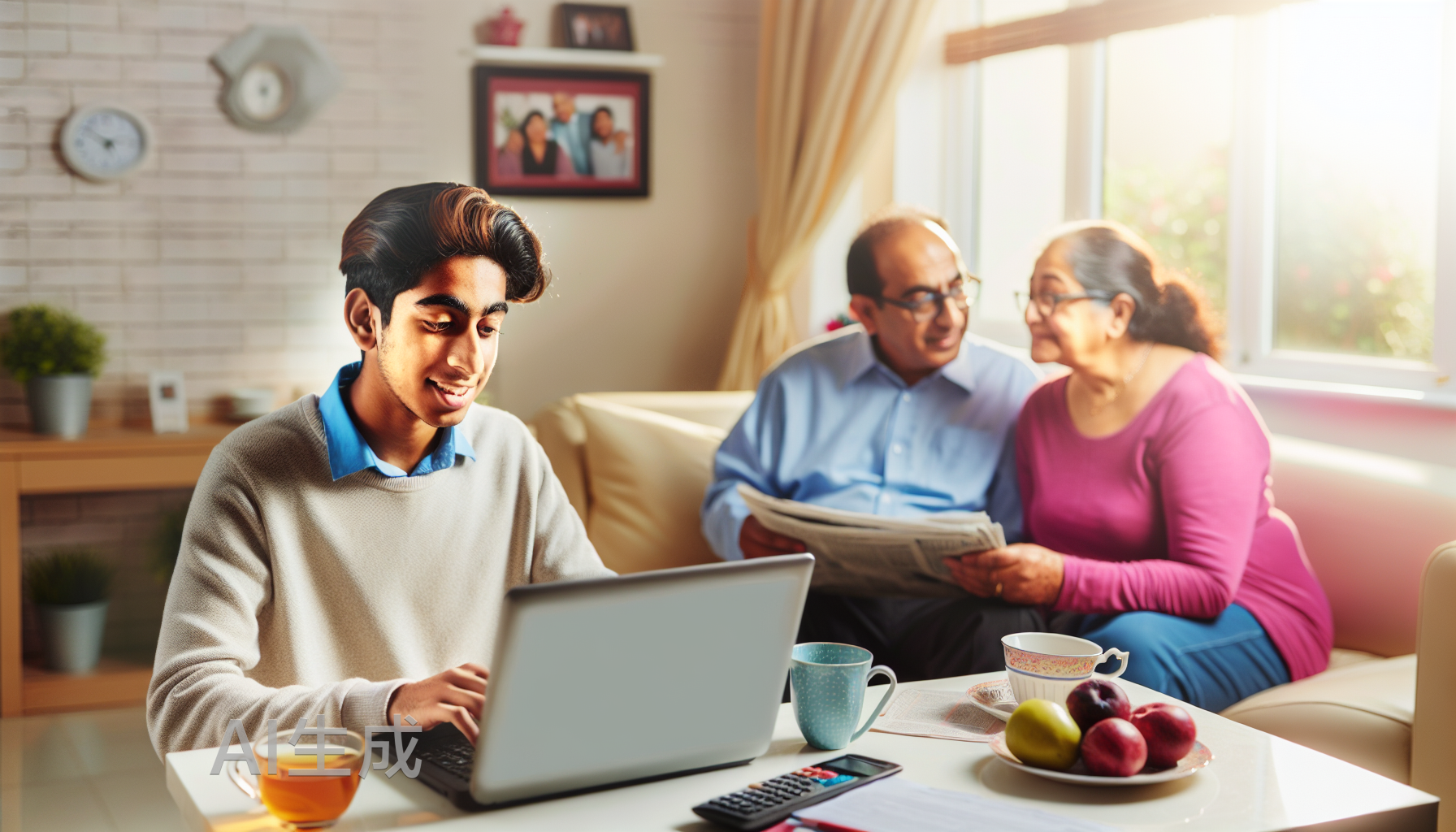 “全职儿女”，是新型“啃老”？