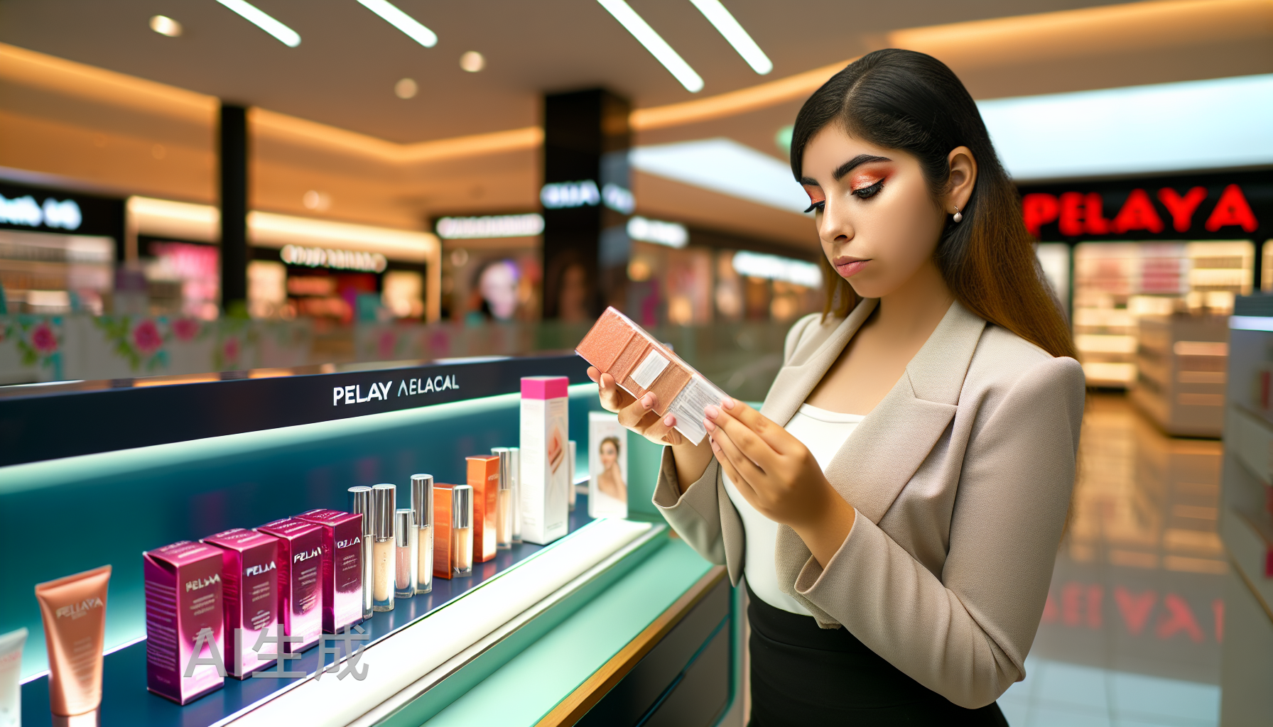 珀莱雅交棒“二代”，侯亚孟接班大考