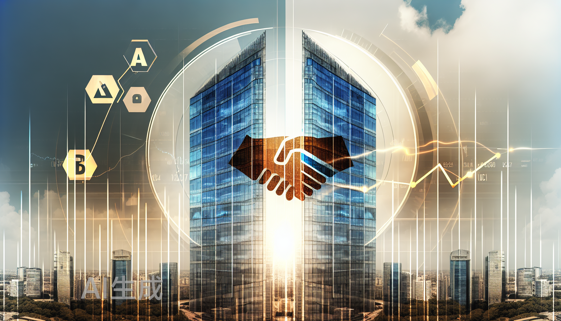 广告集团加速抱团：Havas正酝酿一笔针对WPP的交易