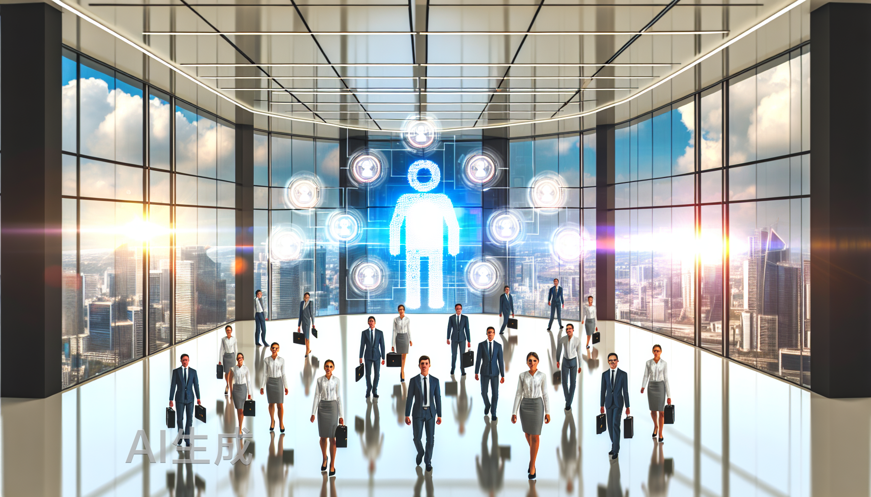 解密AI“黄埔军校”，10人撑起700亿美元估值