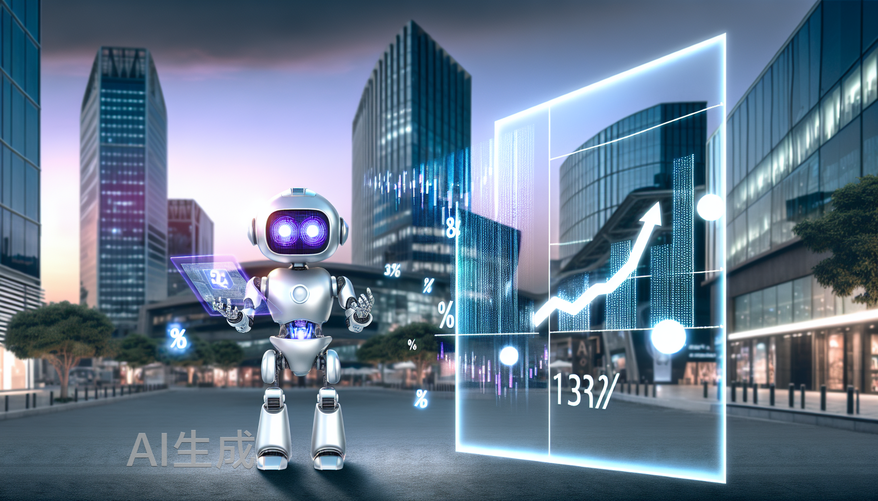 禾赛机器人救场，但还不够？