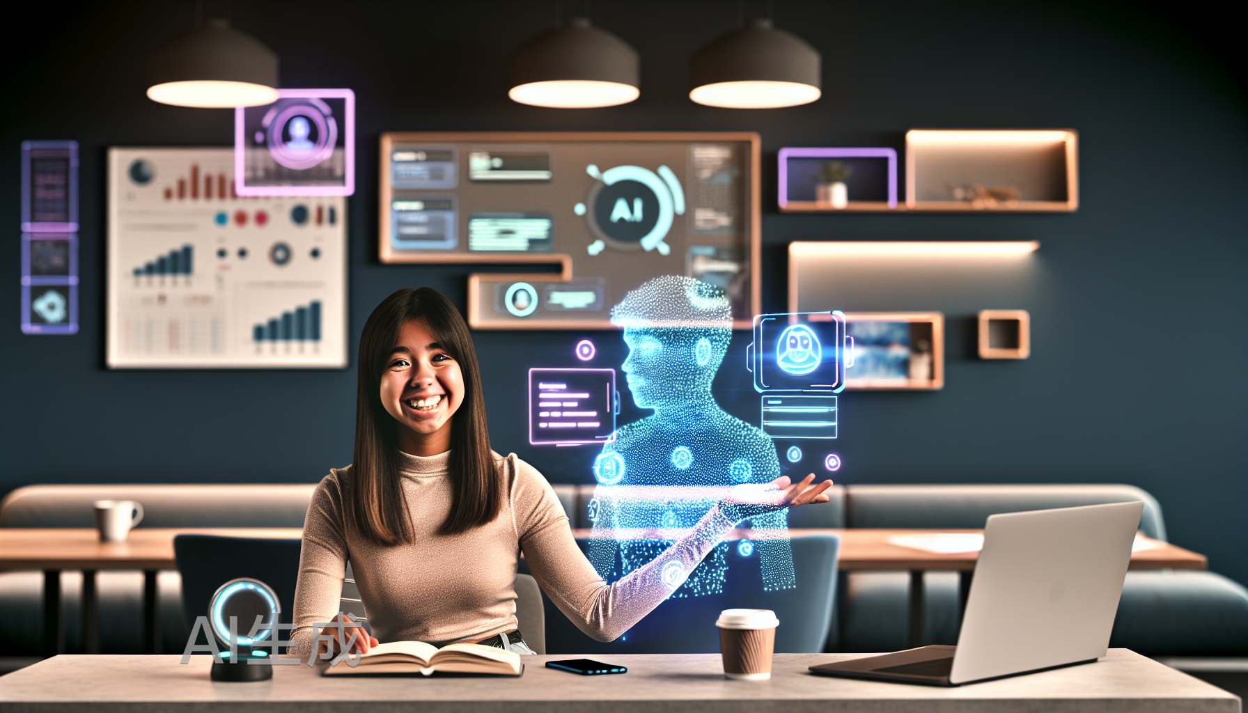 AR四小龙，「危」机交织进行时