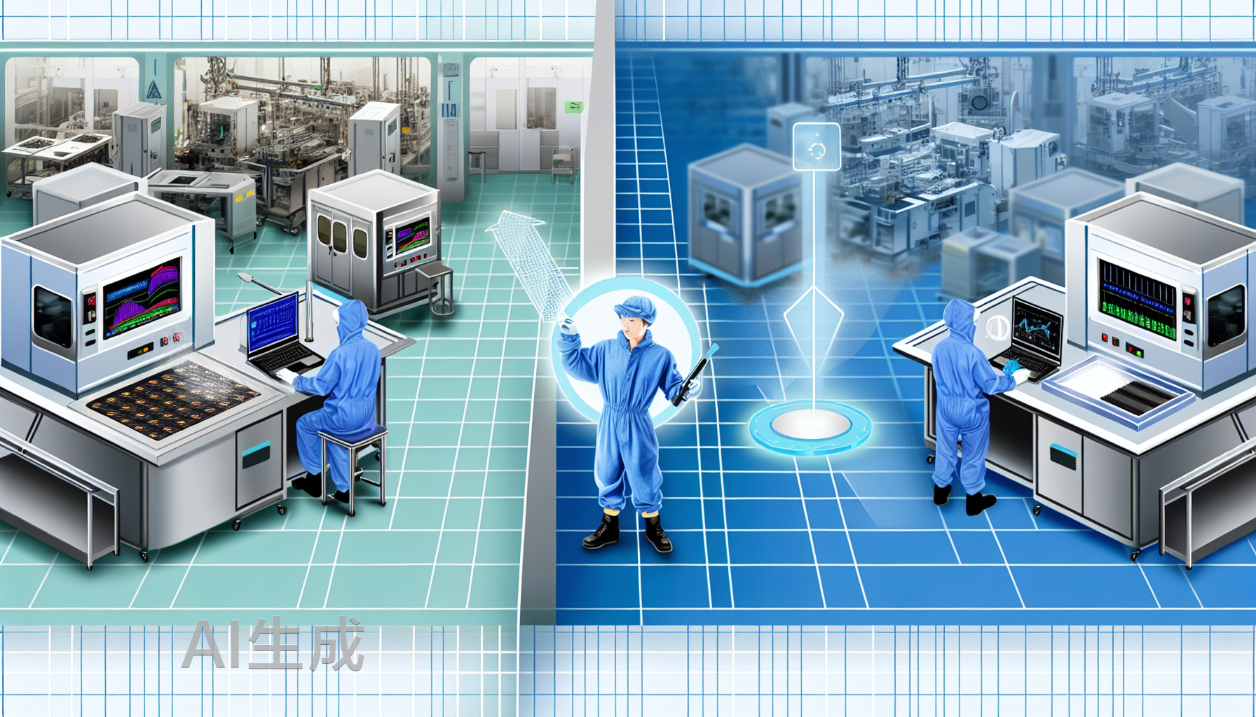 研发费用率超30%，中微公司还能再进一步吗