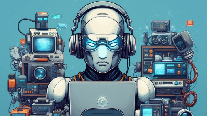 探迹并购真爱美家：“AI智能体”能重塑产业么？｜ 出海参考