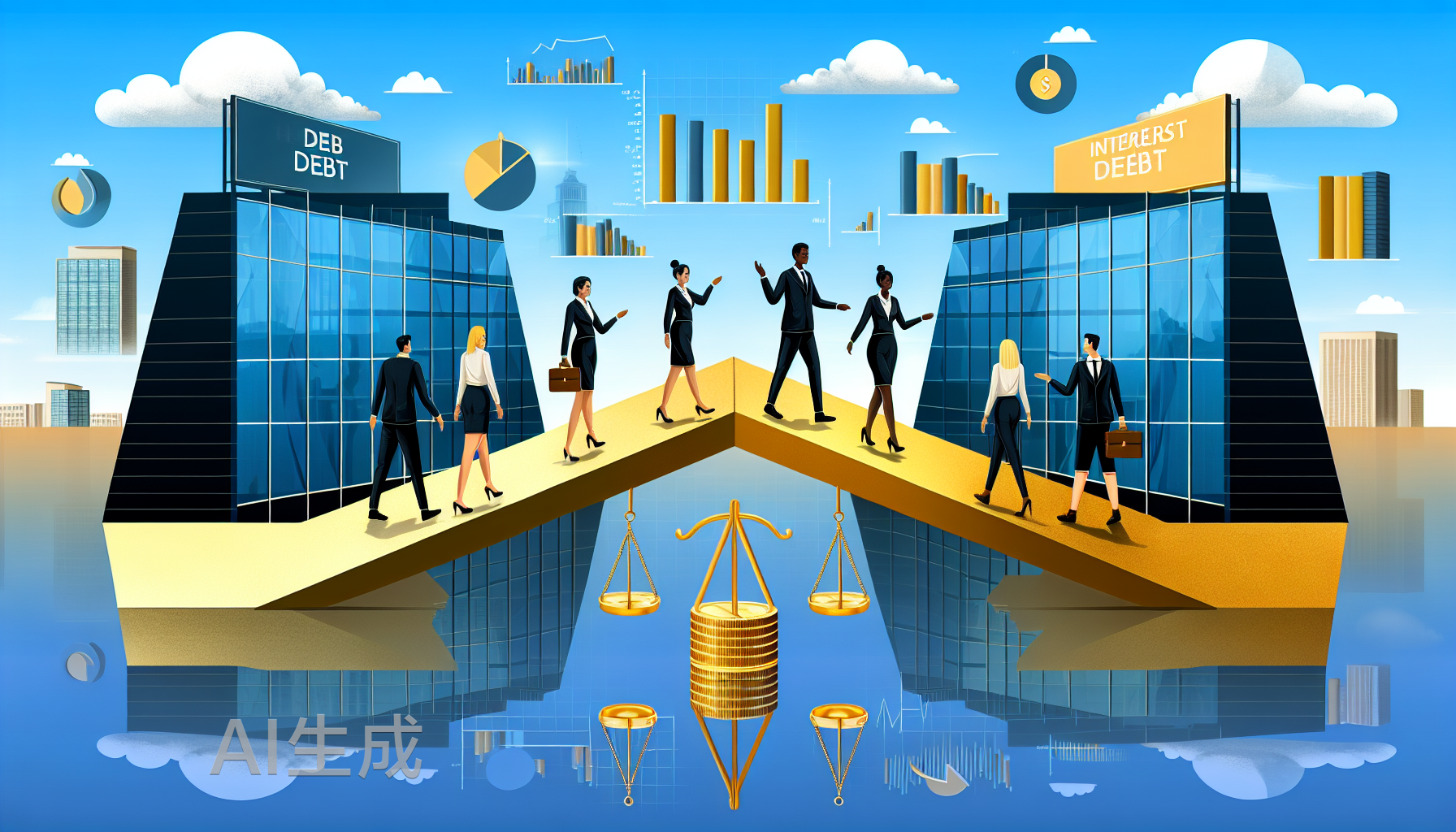 债务优化再曝野路子 ：有人侥幸“上岸”，有人惨遭“跳坑”