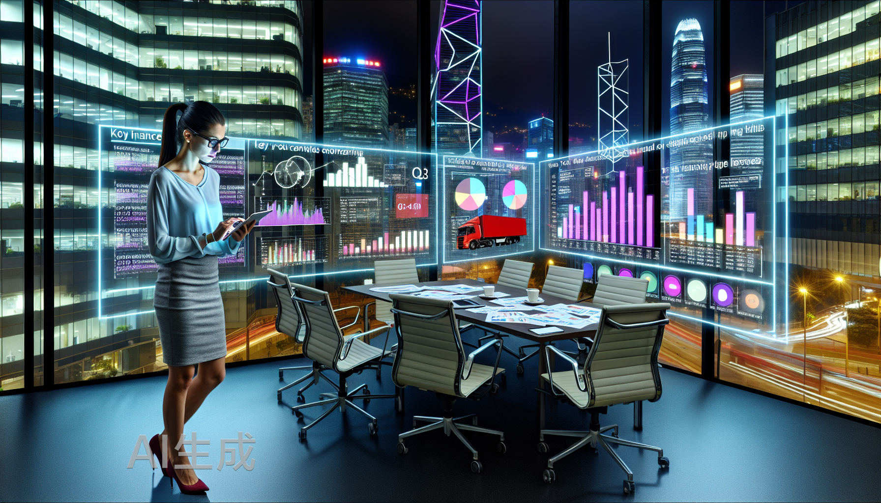 京东Q3财报：外卖、京喜、京东国际正在发生关键变化