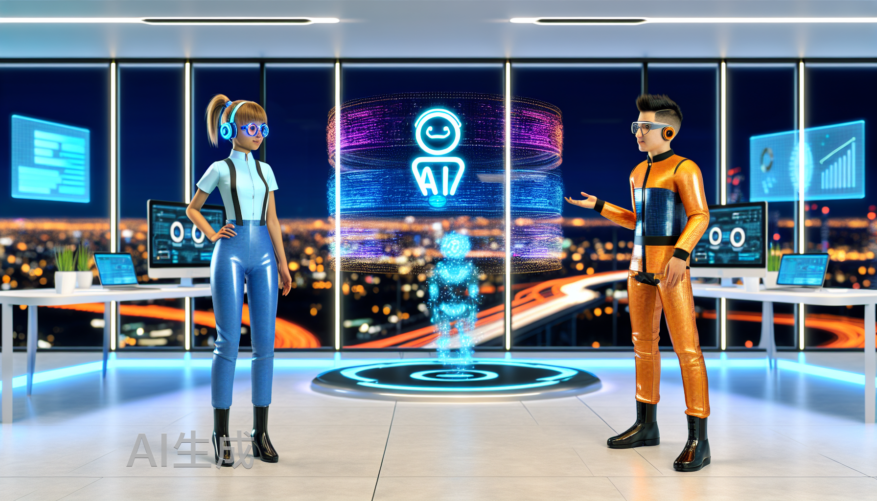 阿里千问硬刚ChatGPT，得先“干掉”四个豆包？