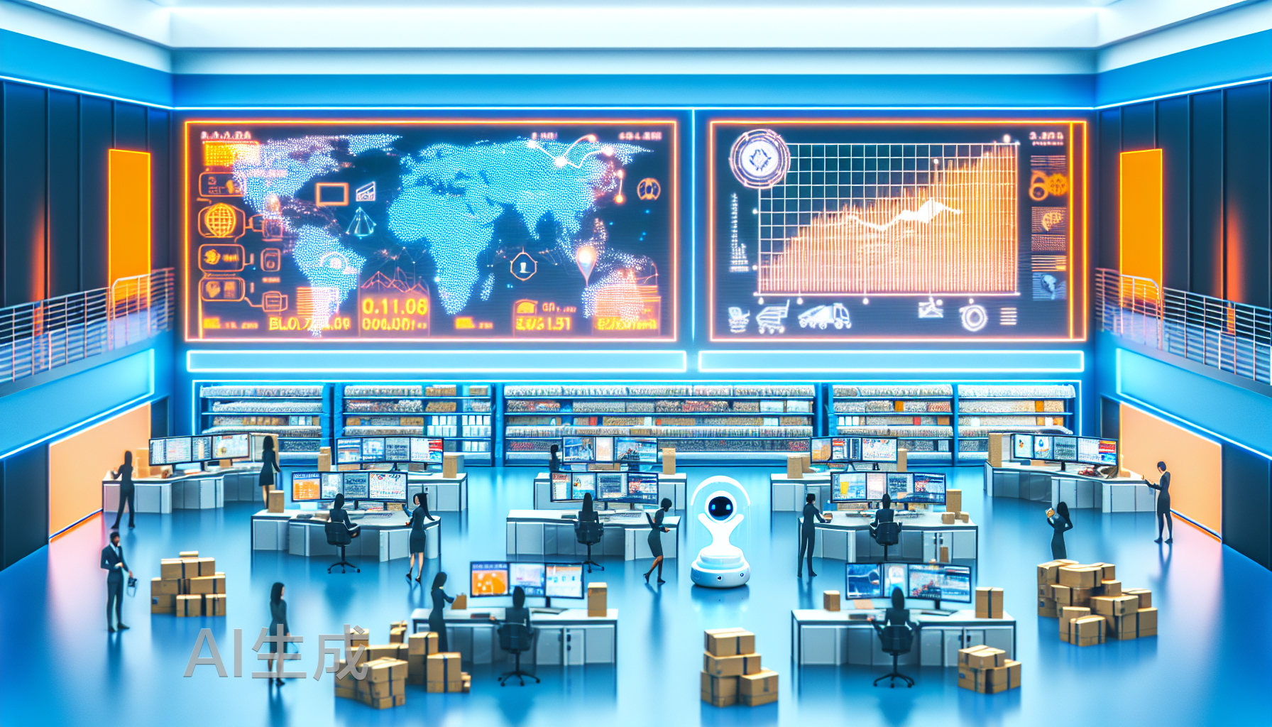 AI驱动的新一代产品体验管理如何助力品牌迎战黑五