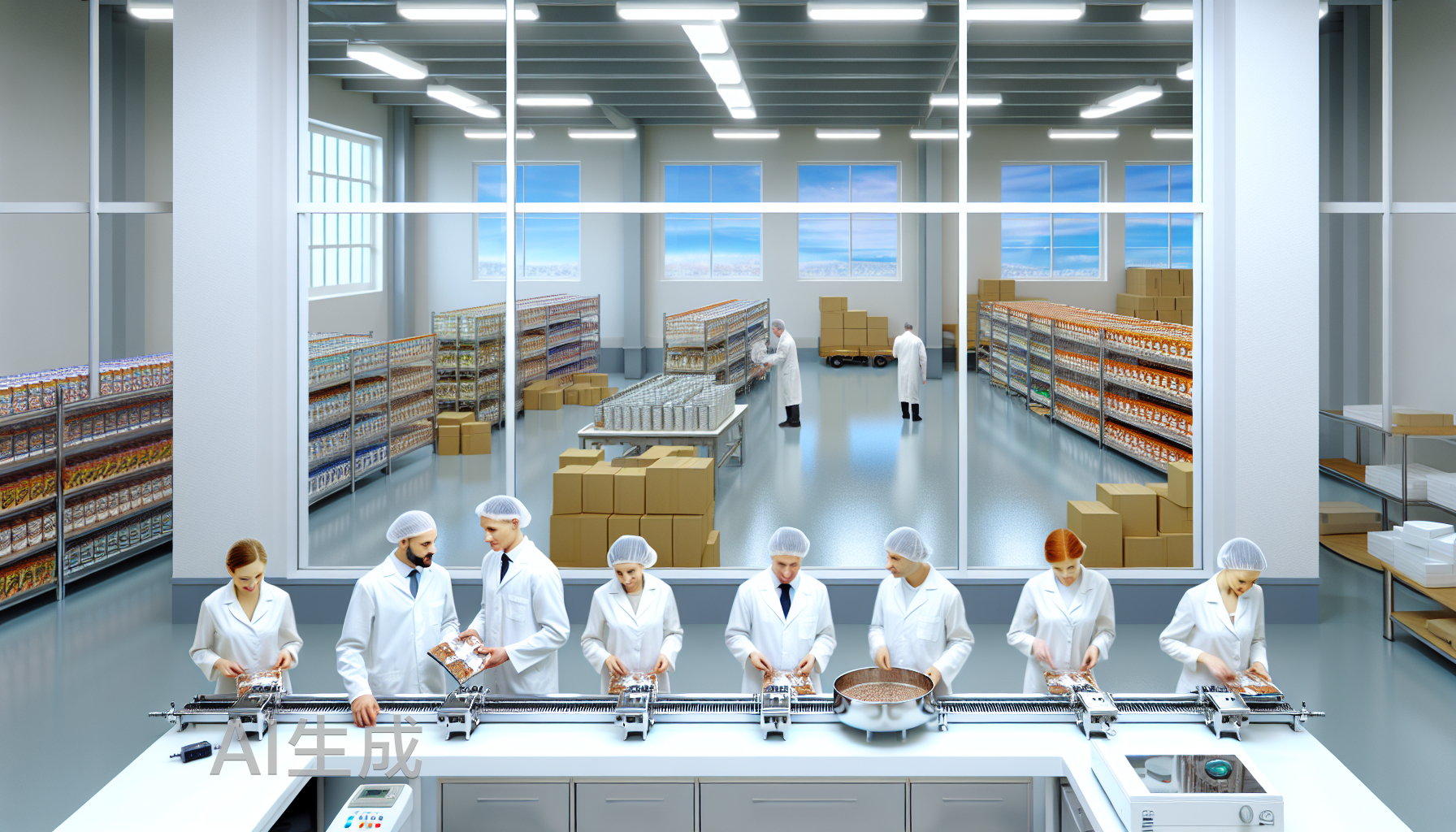 天味食品港股寻路，破局增长难题