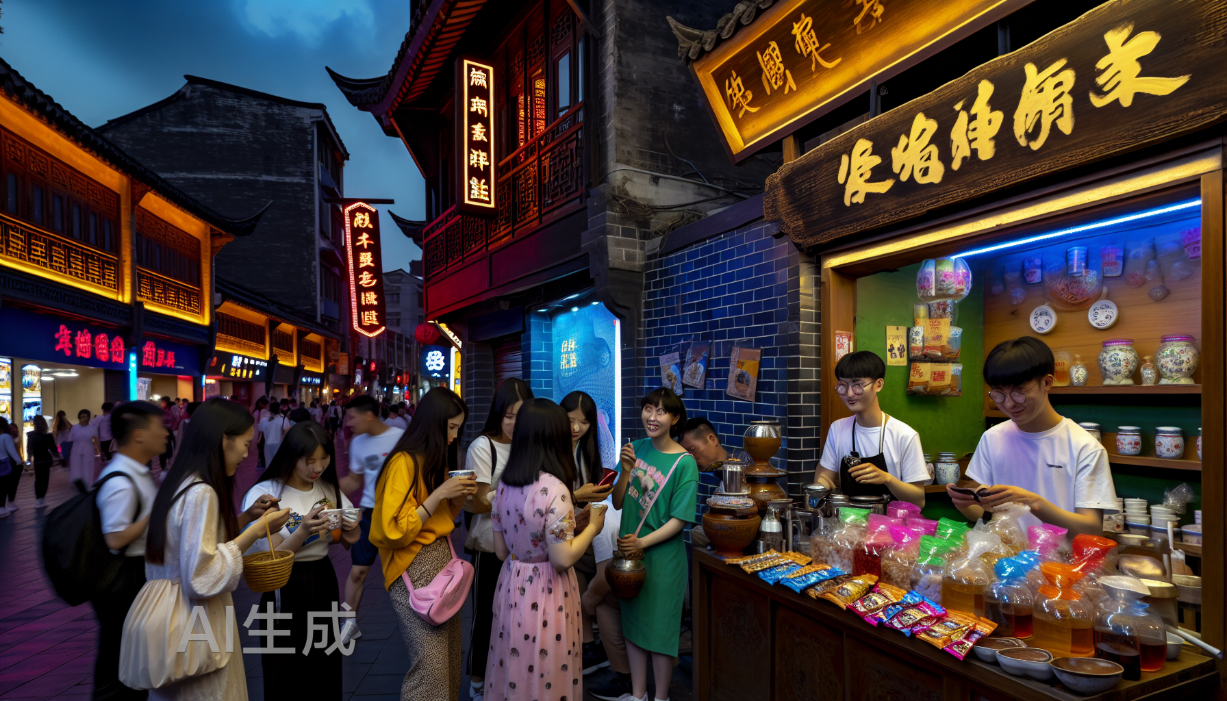 长沙新消费，为啥这么牛？