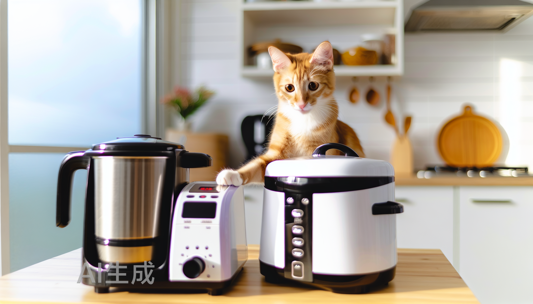 “哈基米”带涨九阳股份？一场张冠李戴的资本狂欢