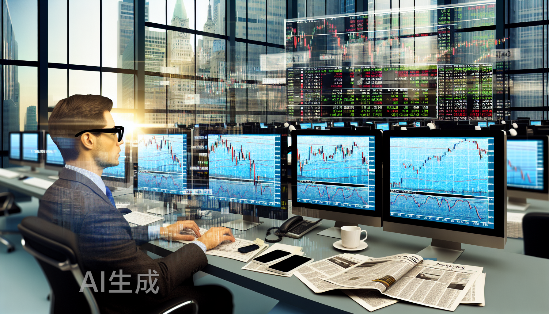 巨头调仓曝光，伯克希尔､桥水等机构调仓换股，有何变化之处？