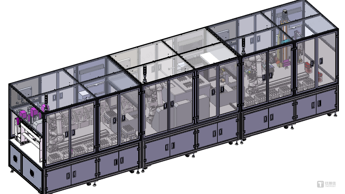 材科源图获数千万元天使轮融资：头部资本战略入局，共创AI材料研发新范式 | 融资速递