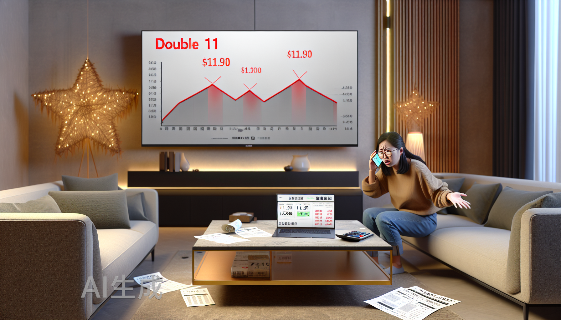 创维电视的价格迷雾