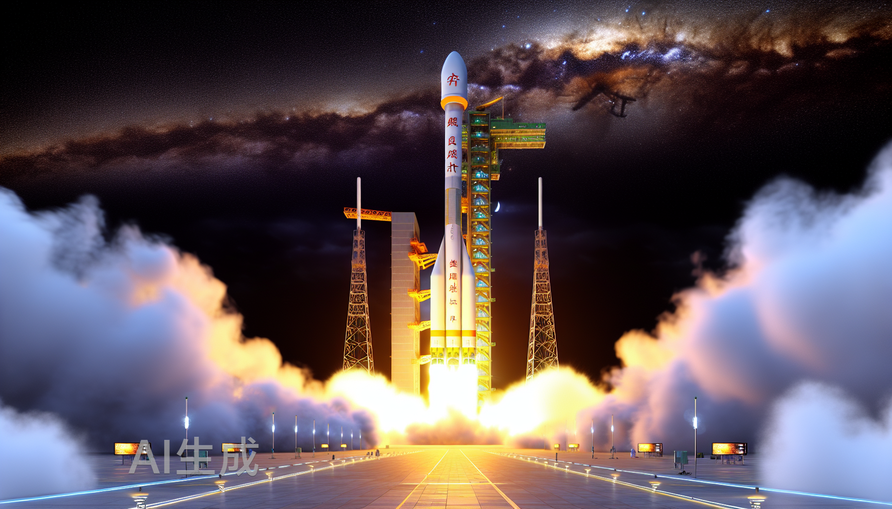 他们在无锡造火箭