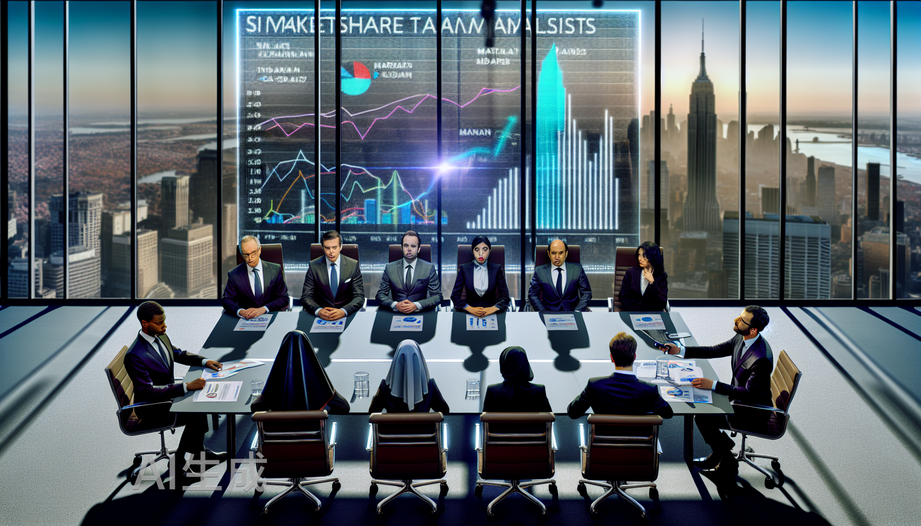 非车险迎“终局之战”：人保、太保、平安群雄逐鹿，中小险企路在何方？