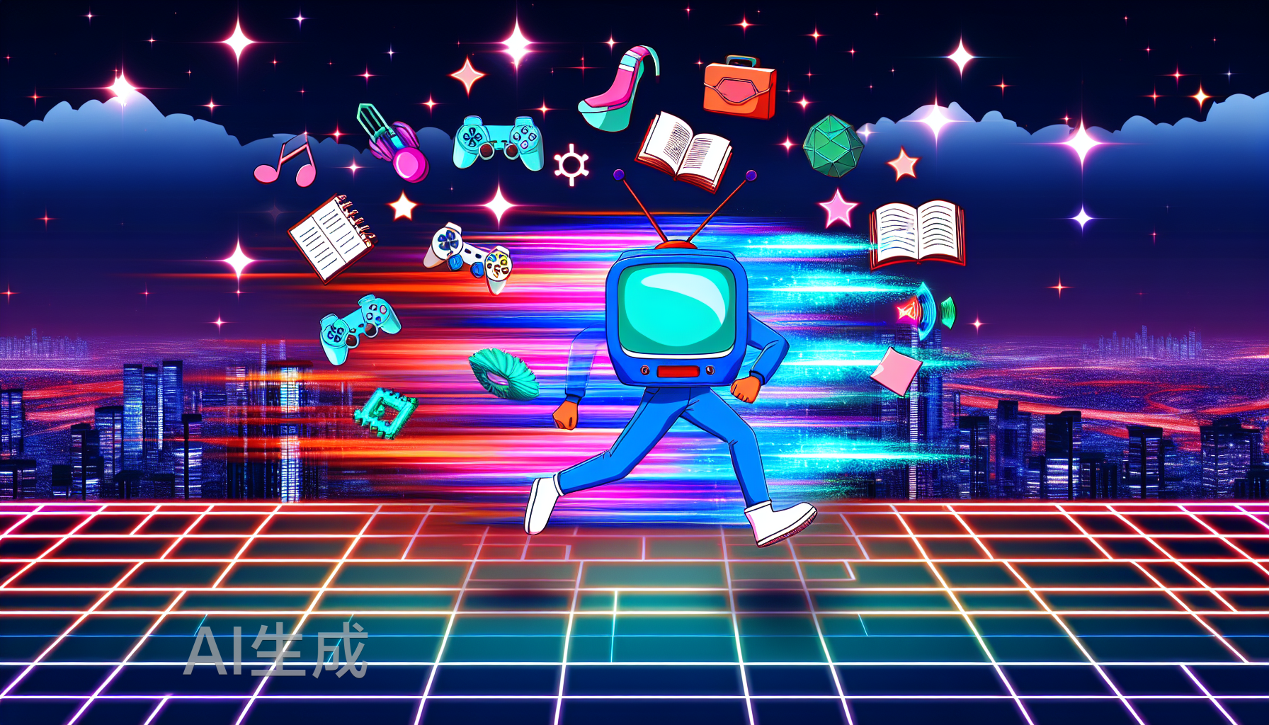 狂奔之后，B站的破圈与变形