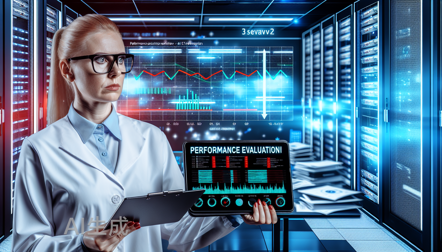 美国发布大模型评估报告：DeepSeek性能差、不安全