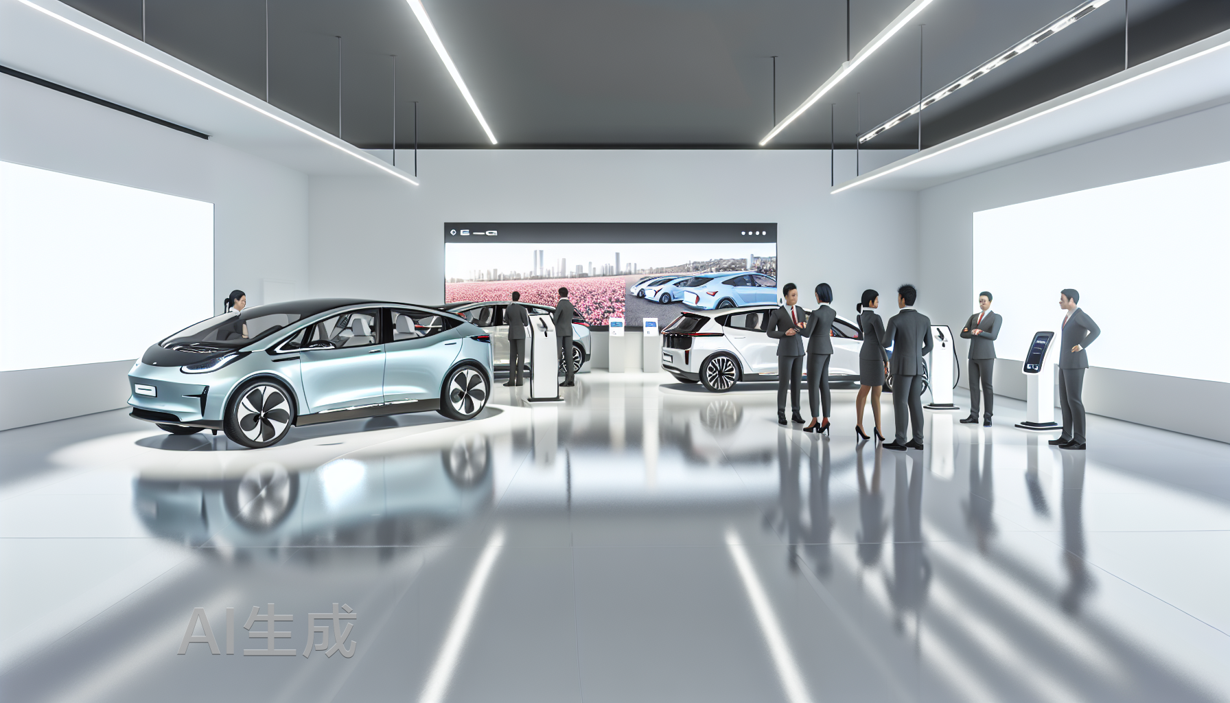 Exclusive: GAC Toyota to Retire Multiple Key Gasoline Models as China Pushes Shift to EVs