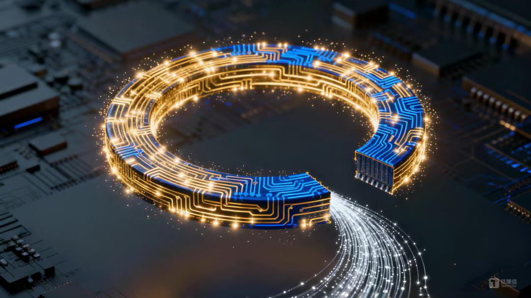 伴芯科技亮相ICCAD，AI智能体重构EDA，迈向芯片自主设计闭环 | 公司动态