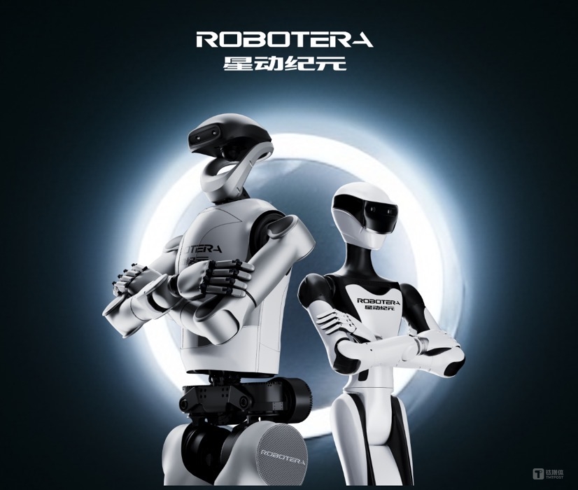 星动纪元获近10亿元A+轮融资！吉利资本领投，总订单额破5亿 | 融资动态