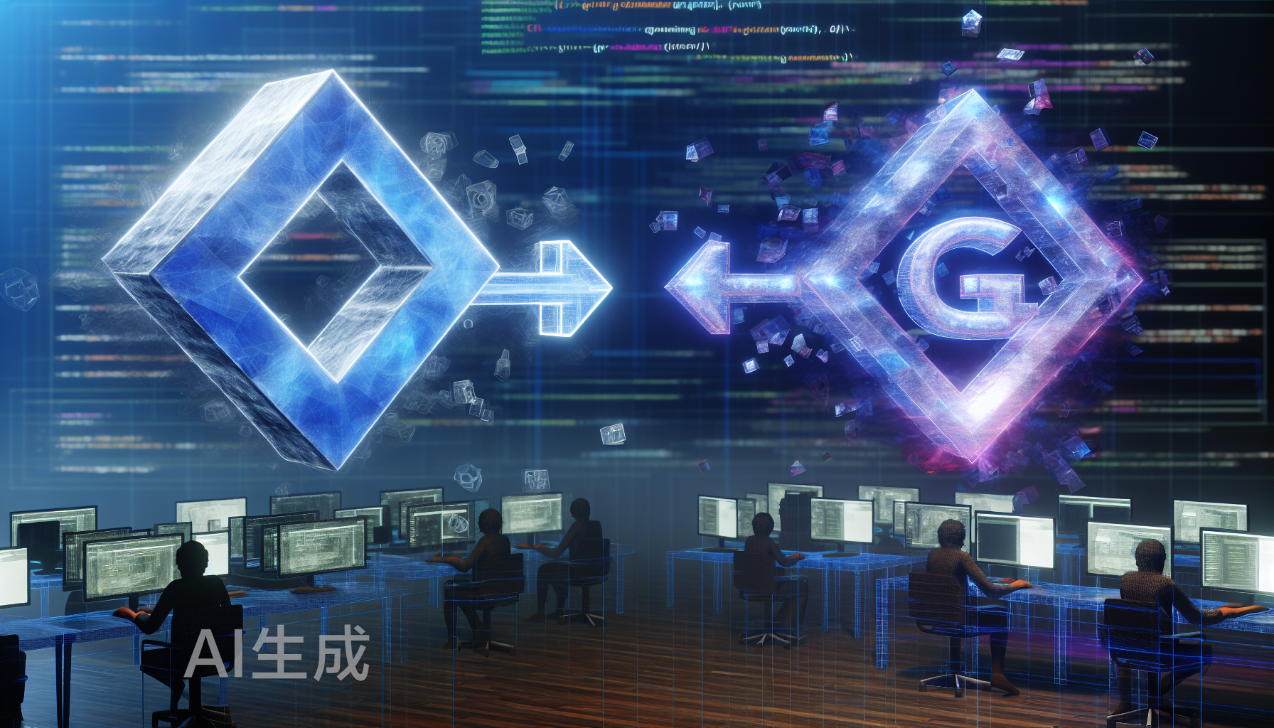 Unity 与 Epic Games两大引擎方首次携手，到底合作了啥？