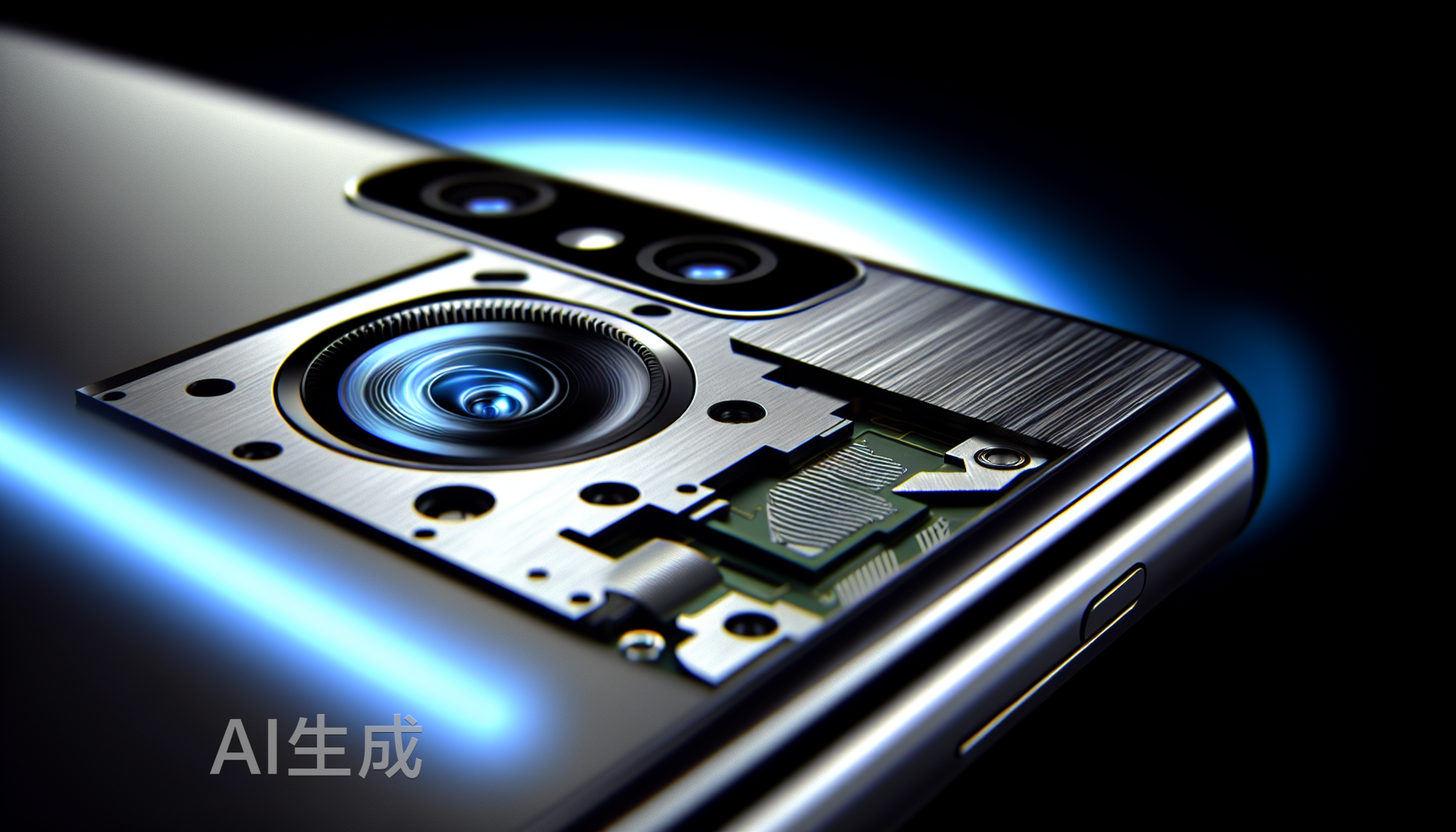 小米 17 Ultra黑科技曝光，手机摄影三大趋势已明？