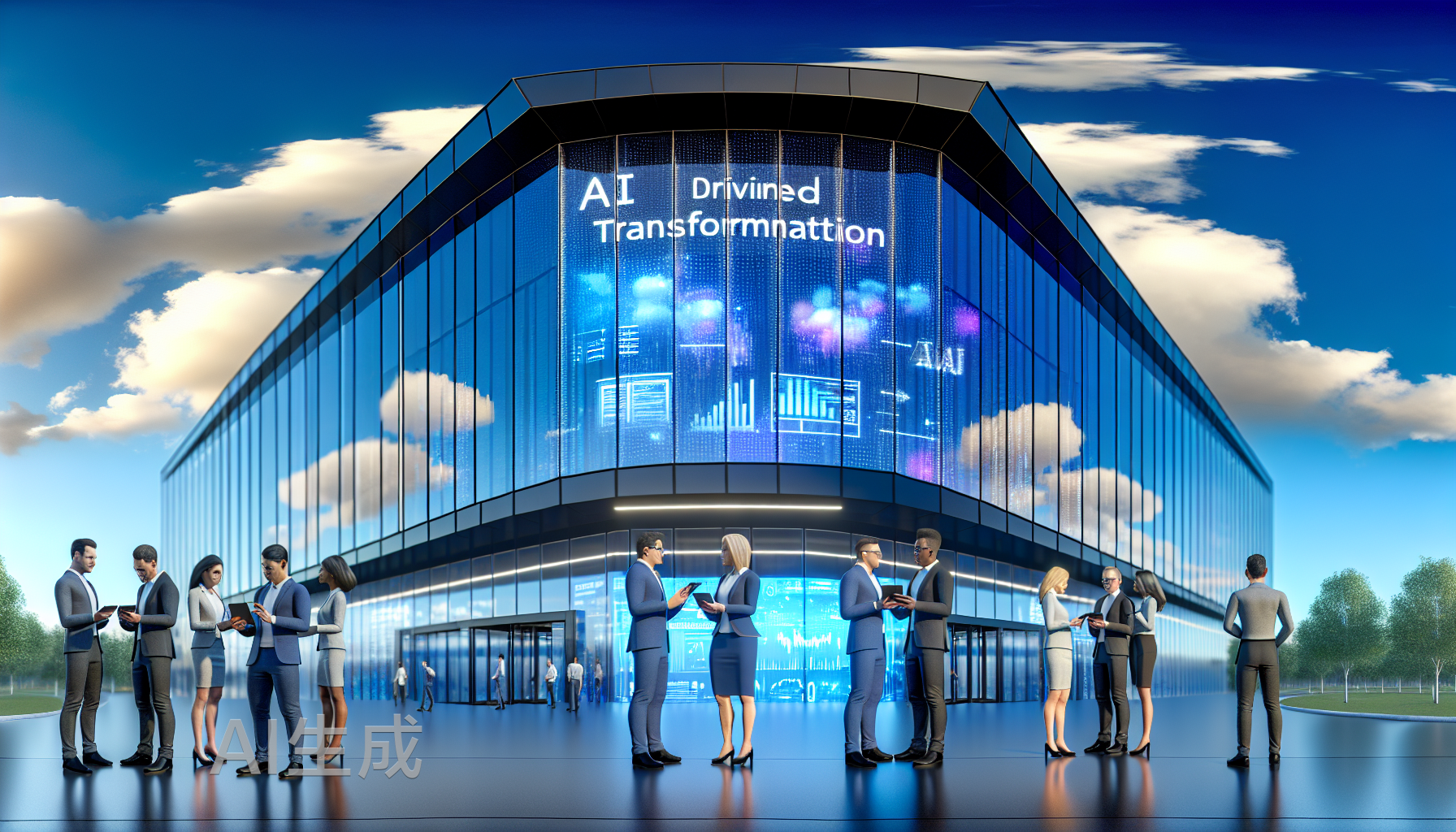 战略重组引发股价跳水：诺基亚围绕AI超周期的世纪豪赌