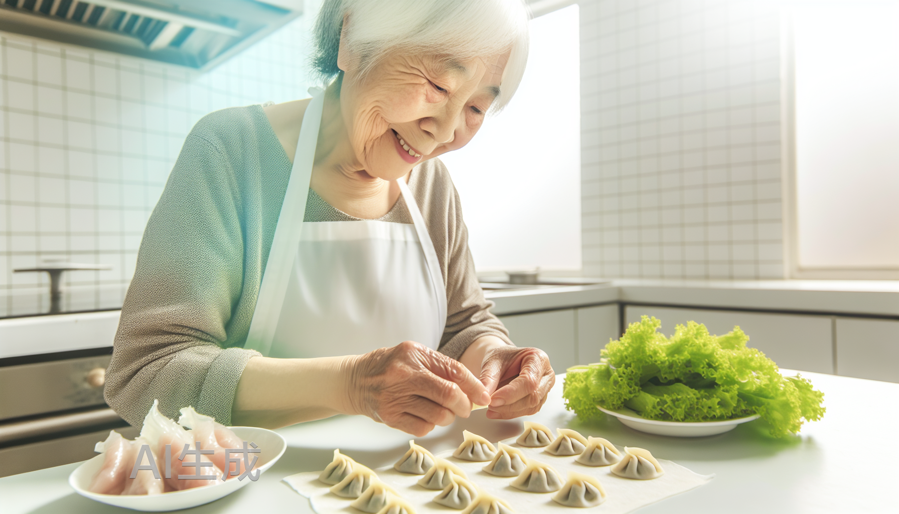 《菜肉馄饨》：沪语、银发经济、分线发行、影旅融合，城市电影上海“创投”记