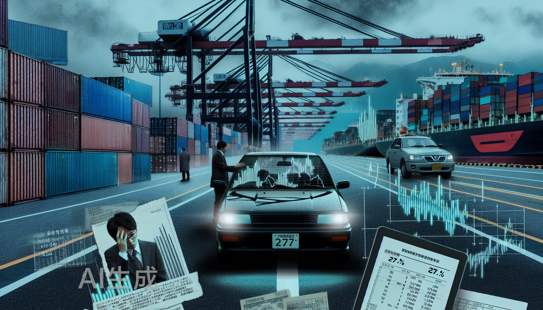 不止汽车，日系品牌也在迎来“全线溃败”