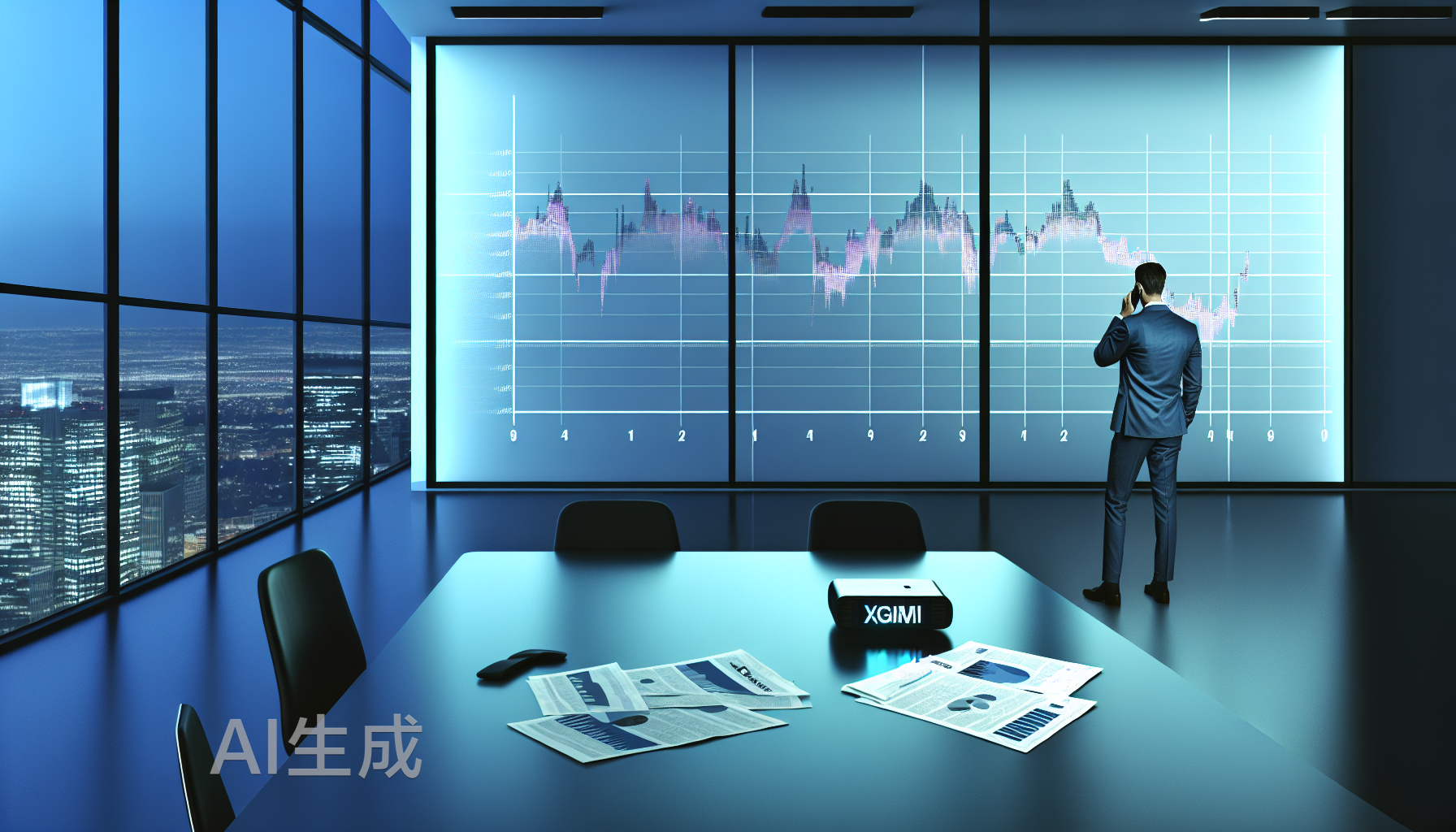 红极一时的投影仪，正在被“赶出”客厅