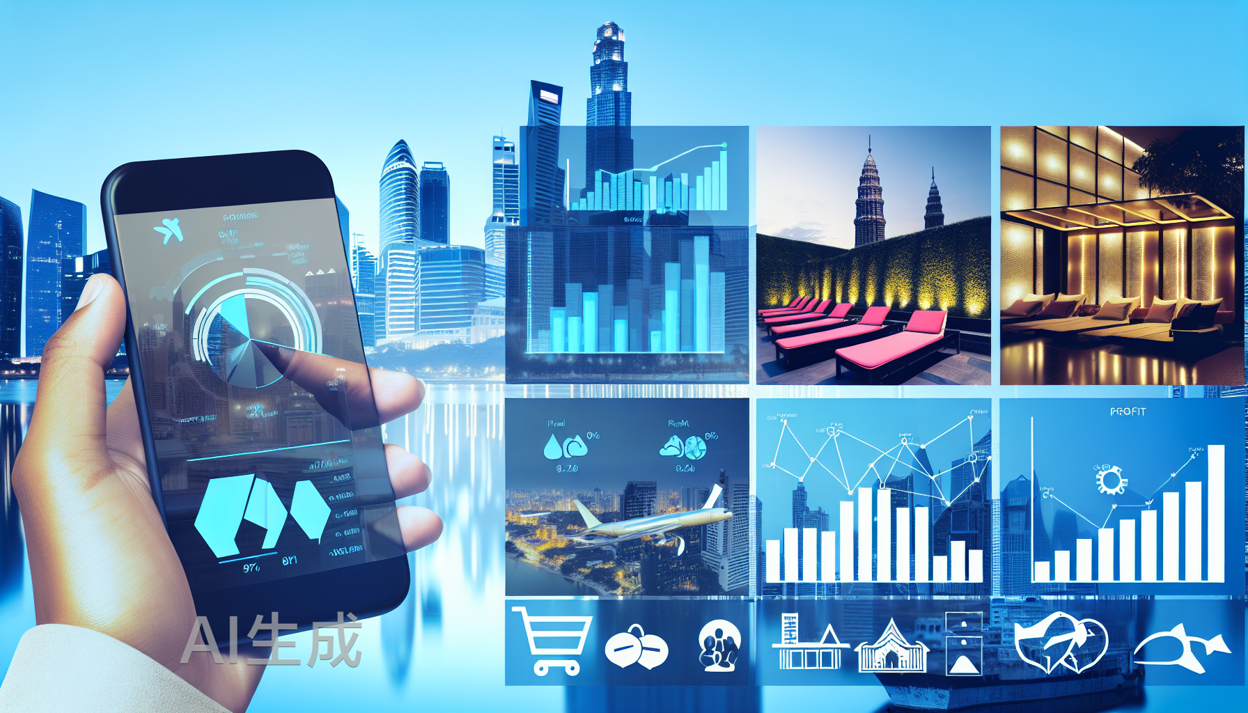 携程的旧秩序与新战场