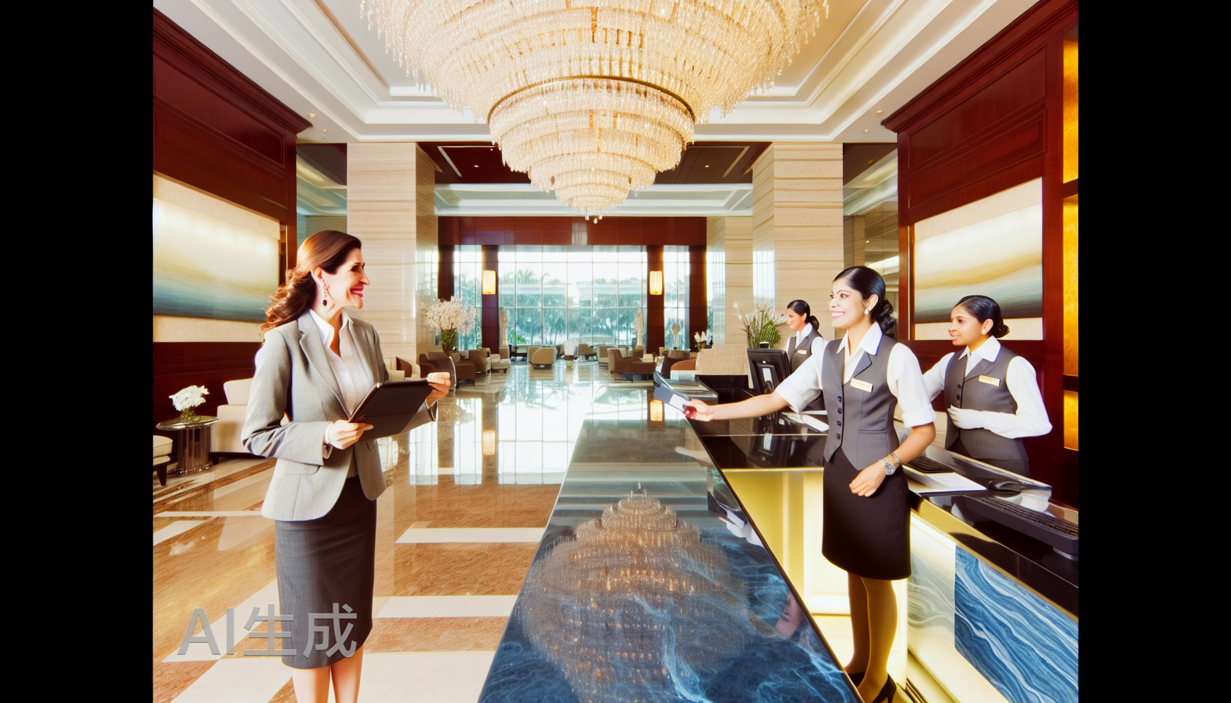 连希尔顿都自降门槛，酒店会员真要卷疯了