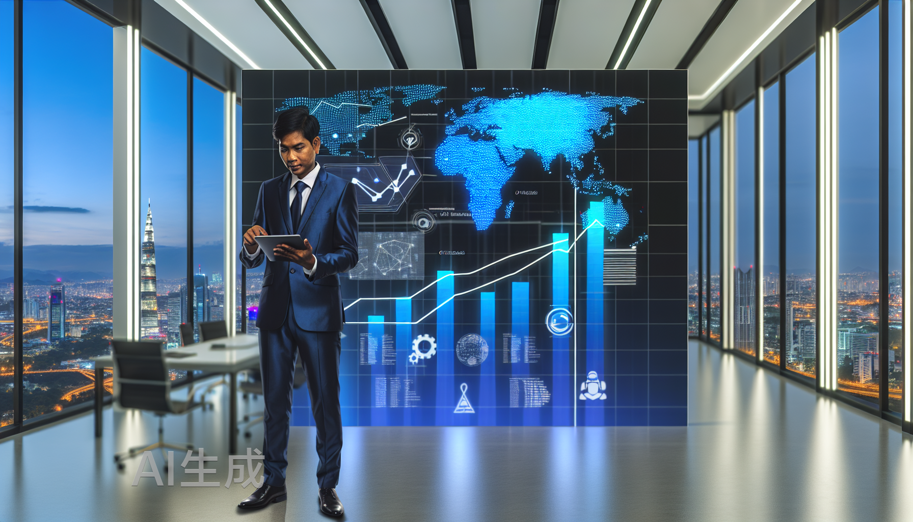 海外狂飙与AI改造，爱奇艺能破局吗？