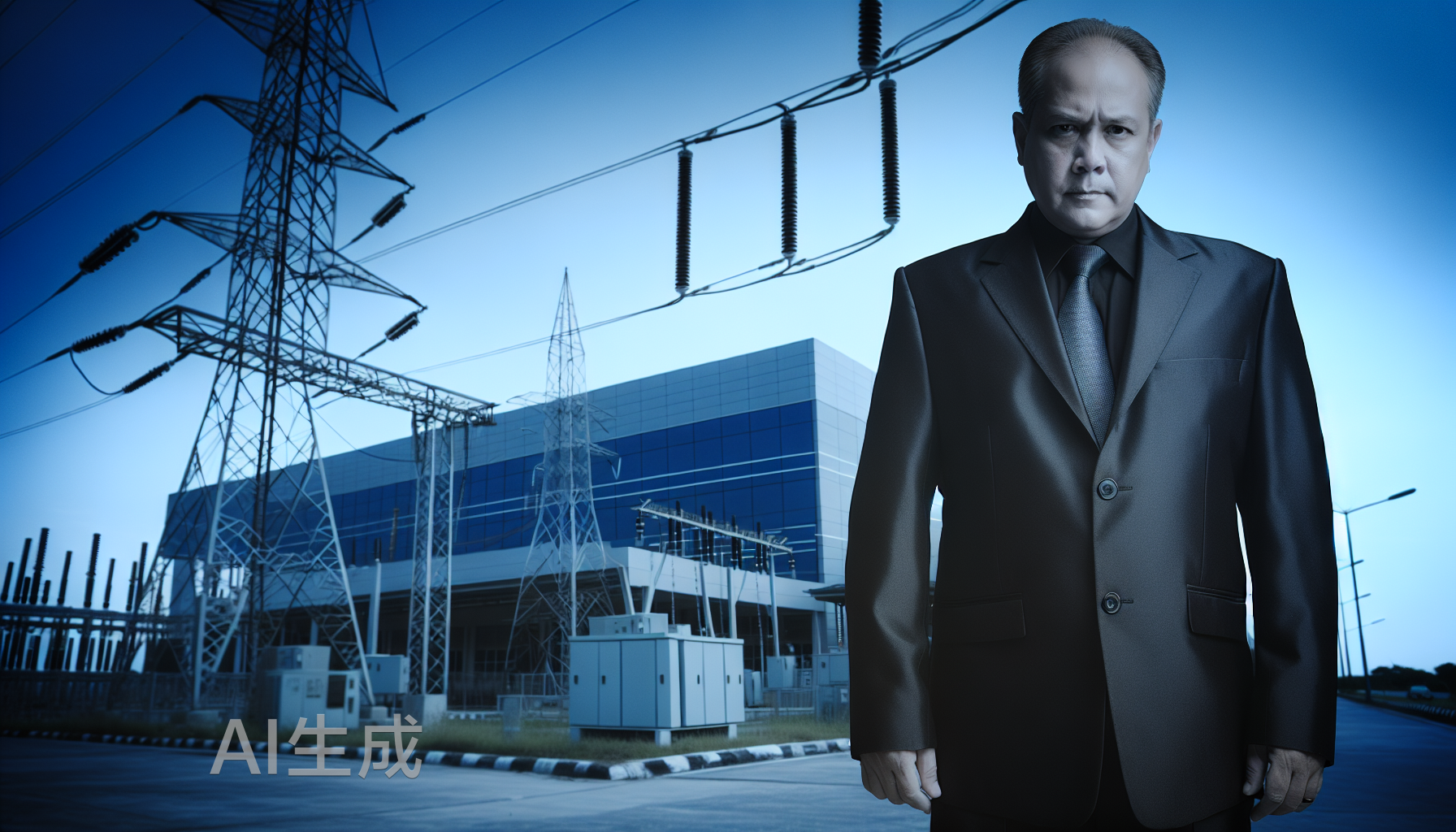 冀北电力等高管接连落马，电网反腐触及投资、设备采购等核心业务环节