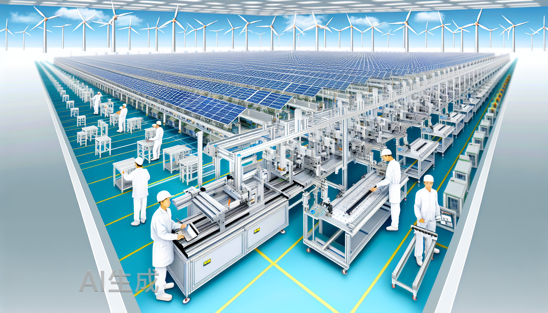 上海交通大学太阳能研究所所长沈文忠：光伏行业未来一定要走三条路