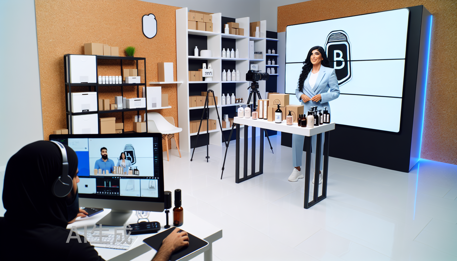 快手的逆袭，才刚刚拉开序幕？