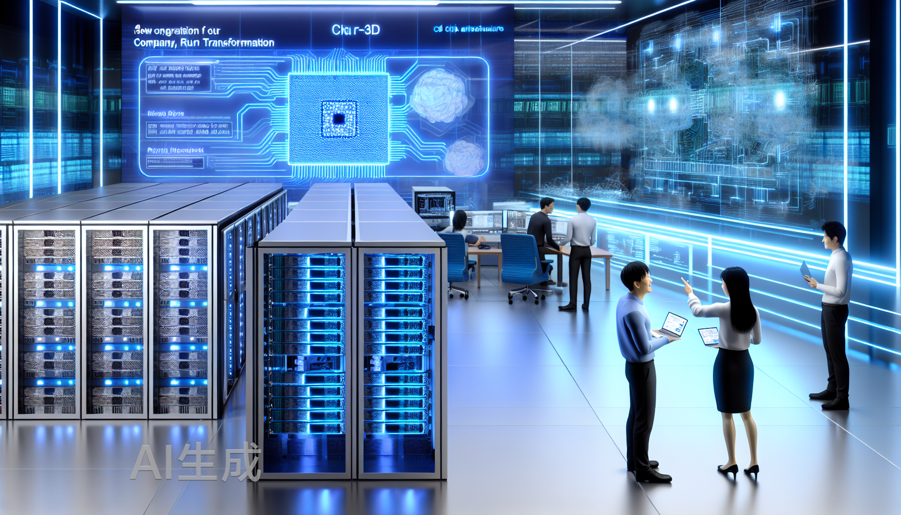 从Wintel到达链，联想重估只是时间问题