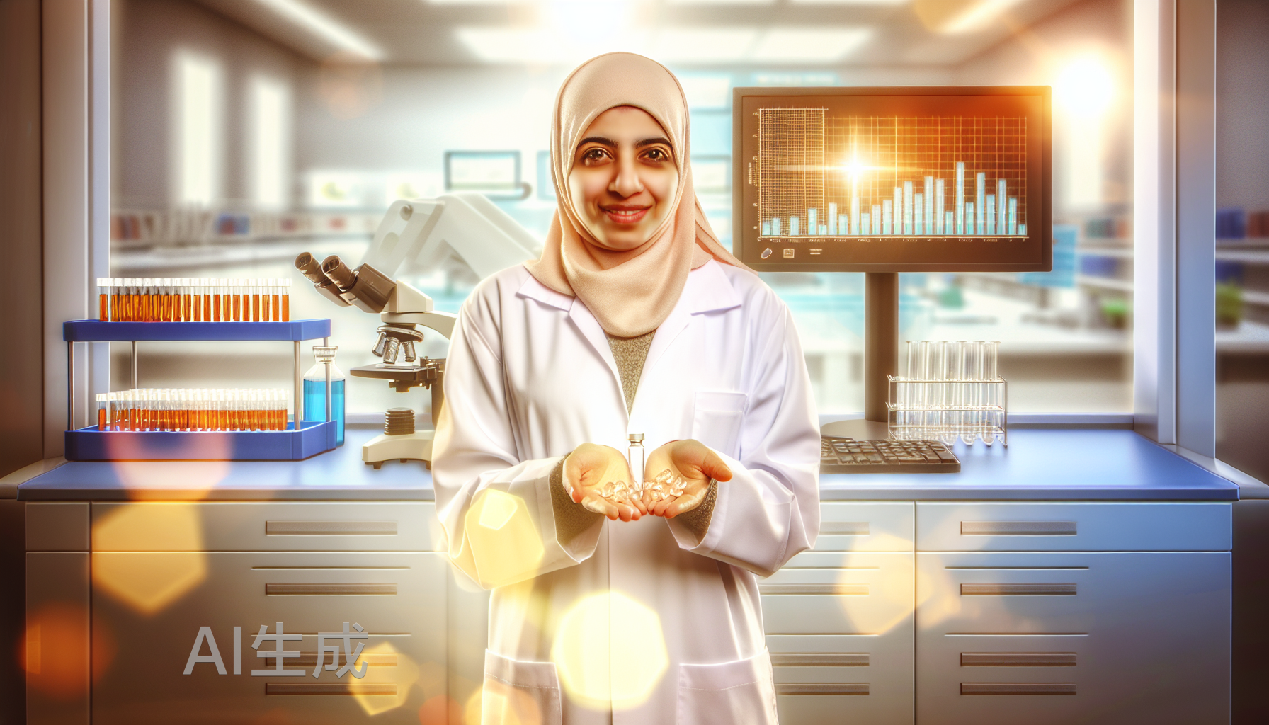 口服“增高药”，不再是智商税？