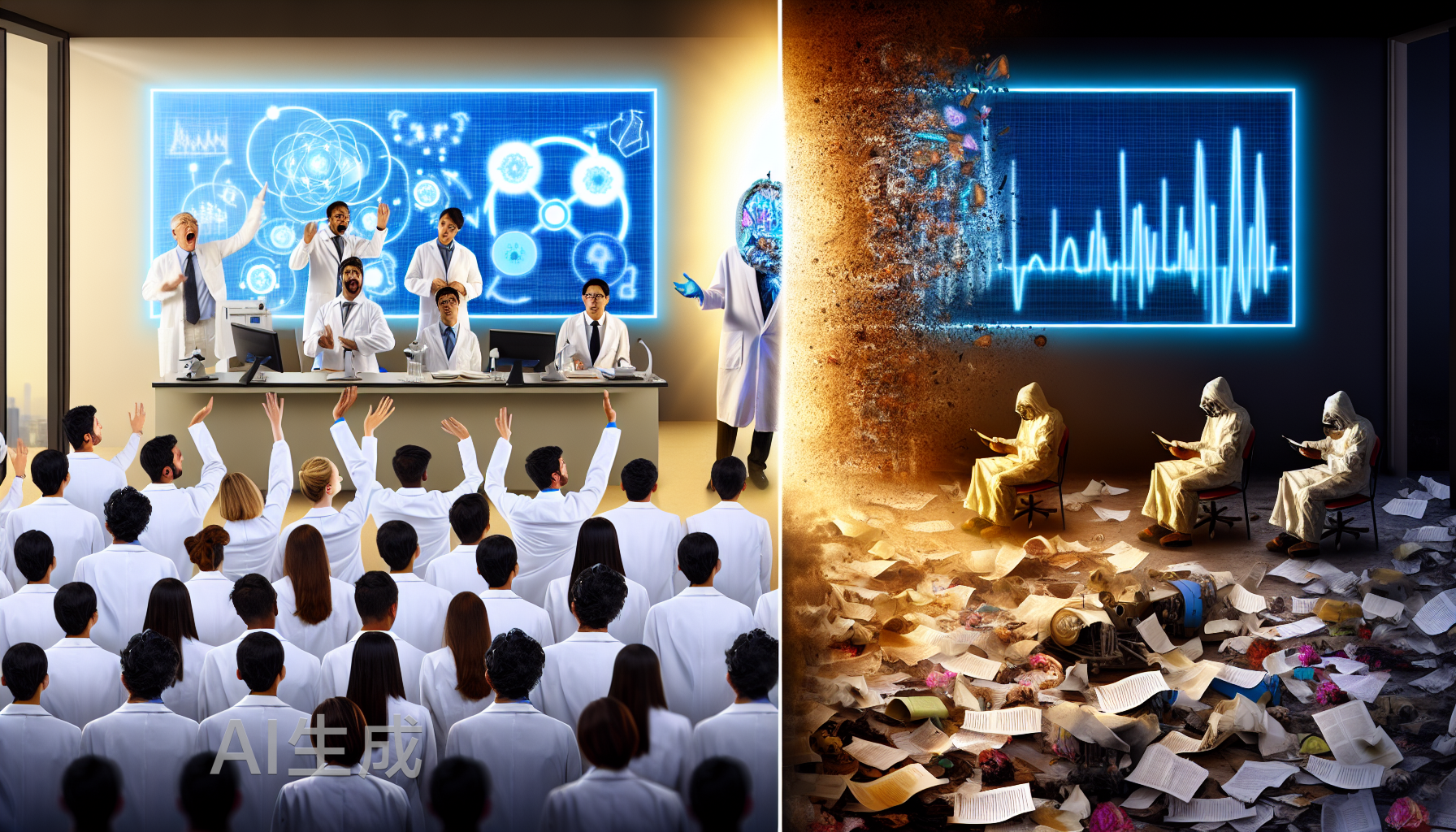 透明计算的十年闹剧