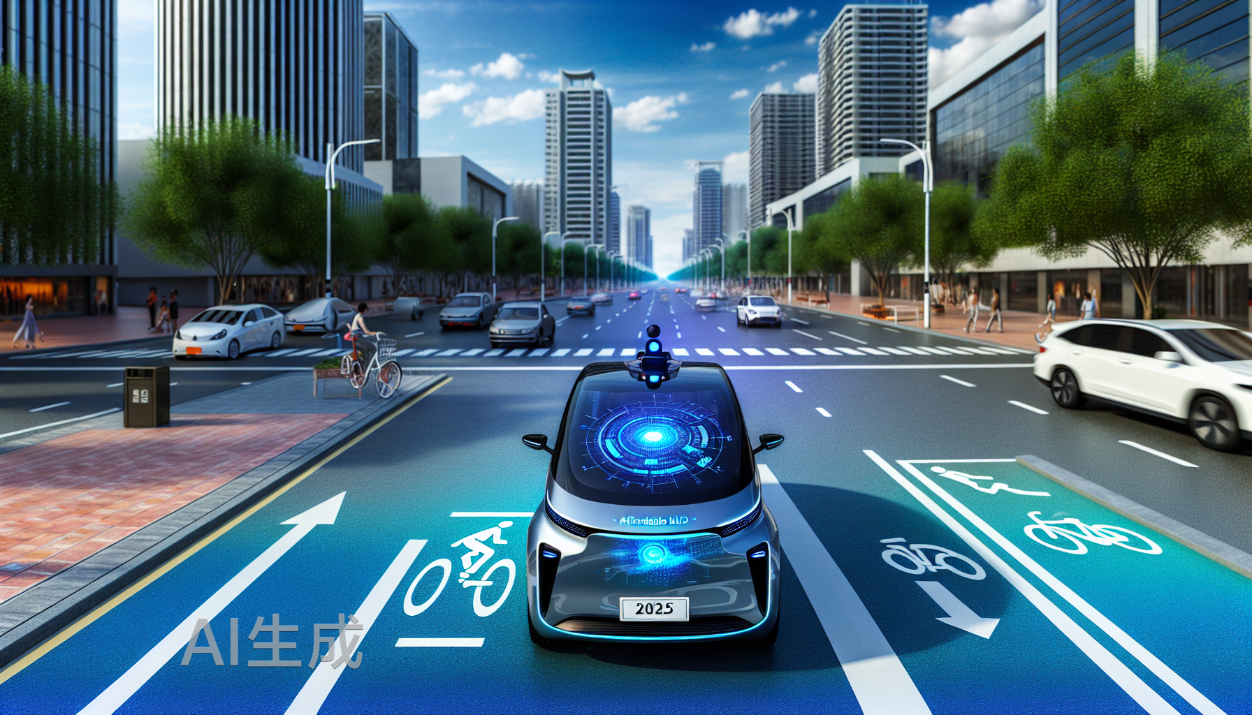 高阶智驾卷到15万级，汽车市场的新一轮淘汰赛开始了