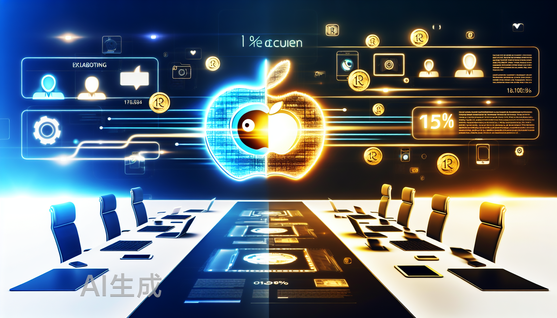 集体“抗税”大势已成，游戏厂商终于迎来低抽成时代？