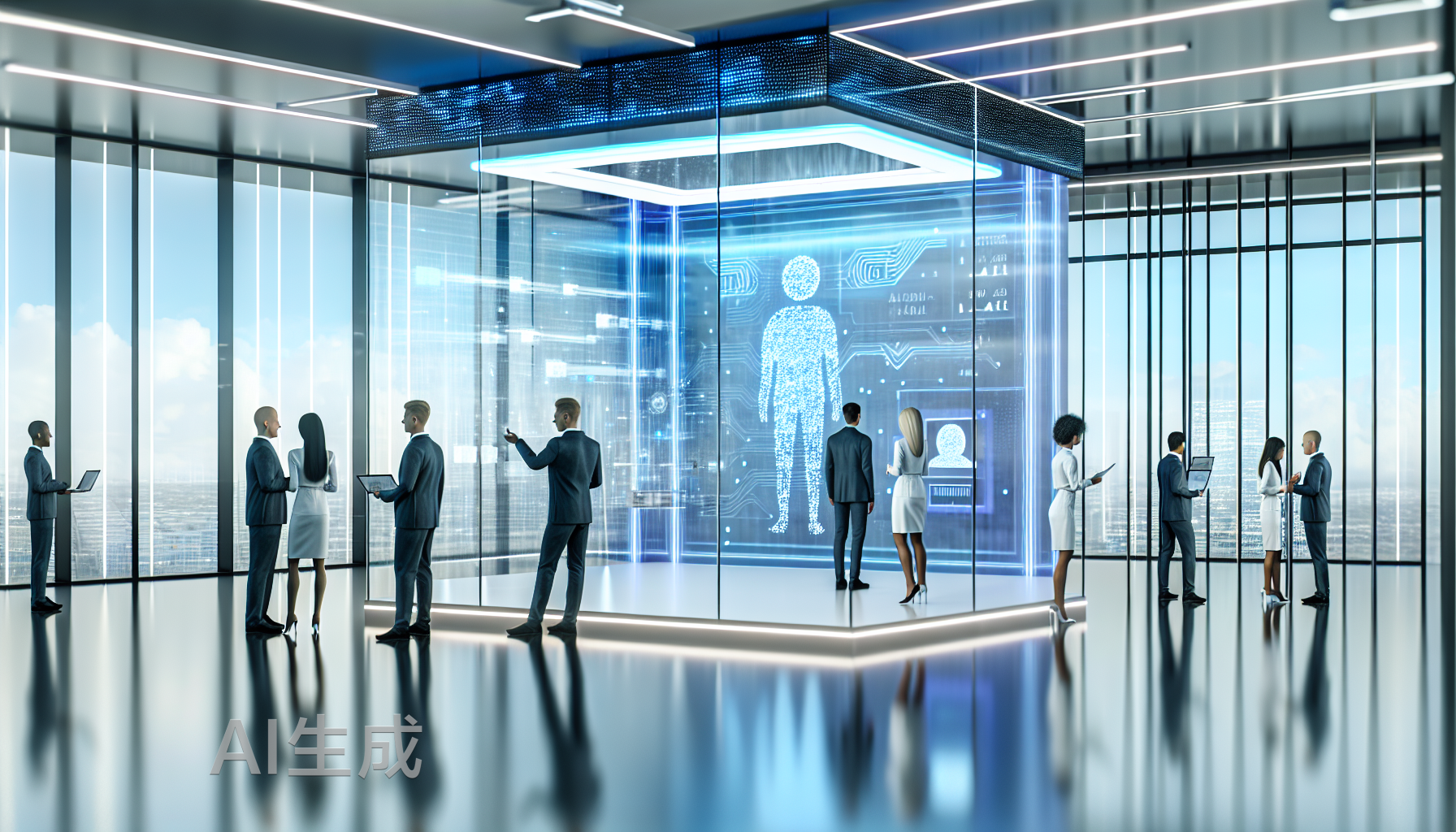 Genspark AI 完成2.75亿美元B轮融资并发布AI Workspace