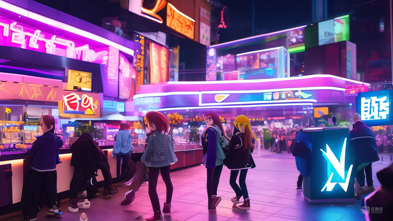 To C传播正成为B端企业“第二条生产线”