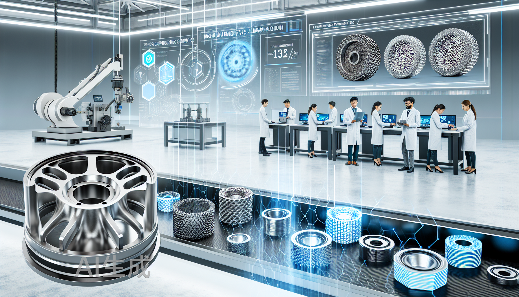 镁合金能否扛起轻量化“镁”好未来的大旗？