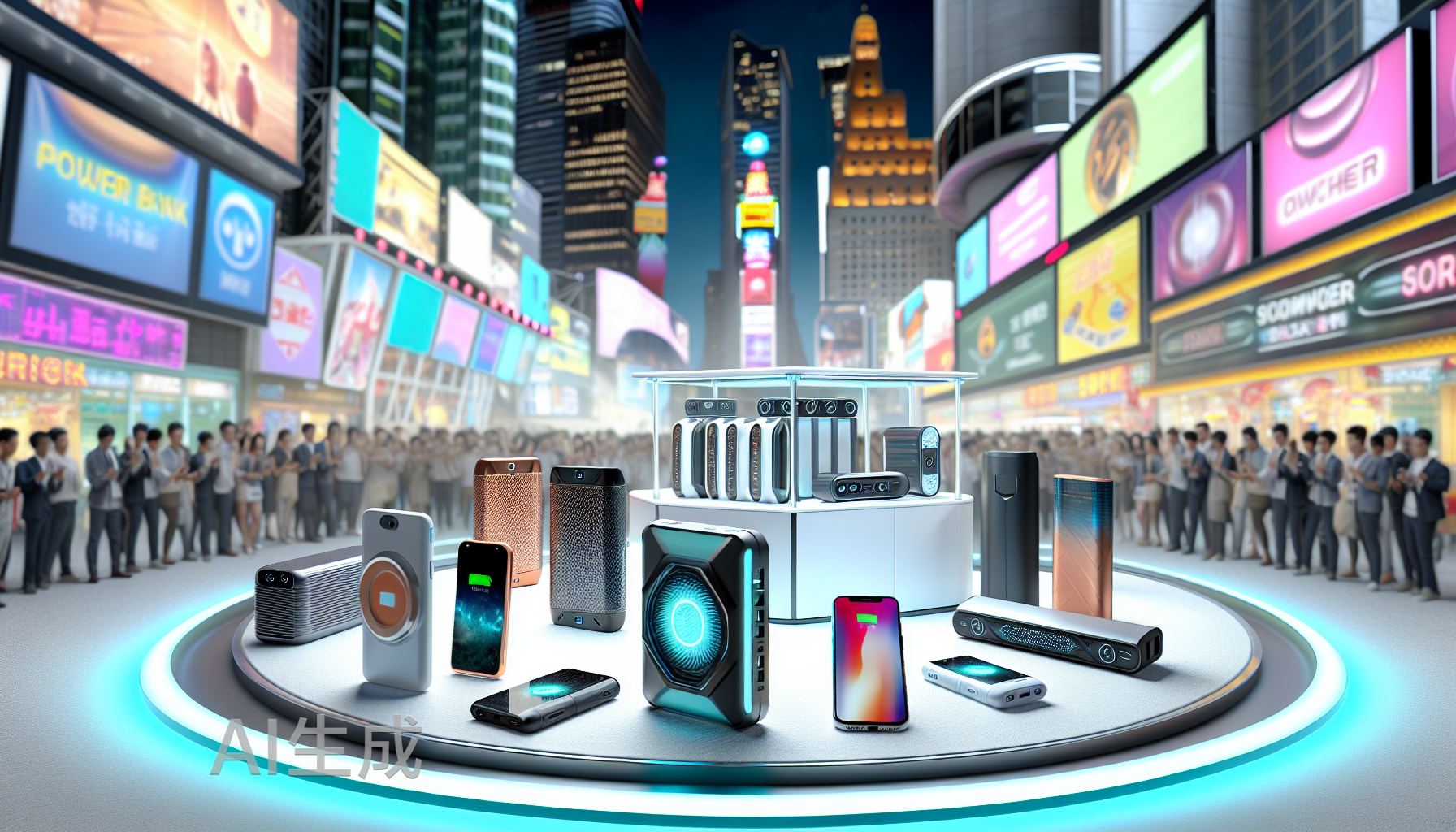 暴雷半年后，充电宝玩家们咋样了？