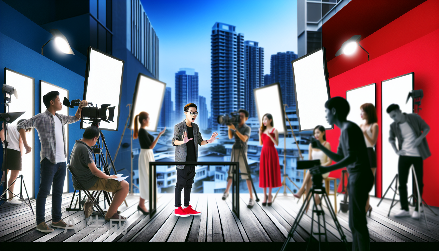 红果短剧开启演员分账时代，长剧能学吗？