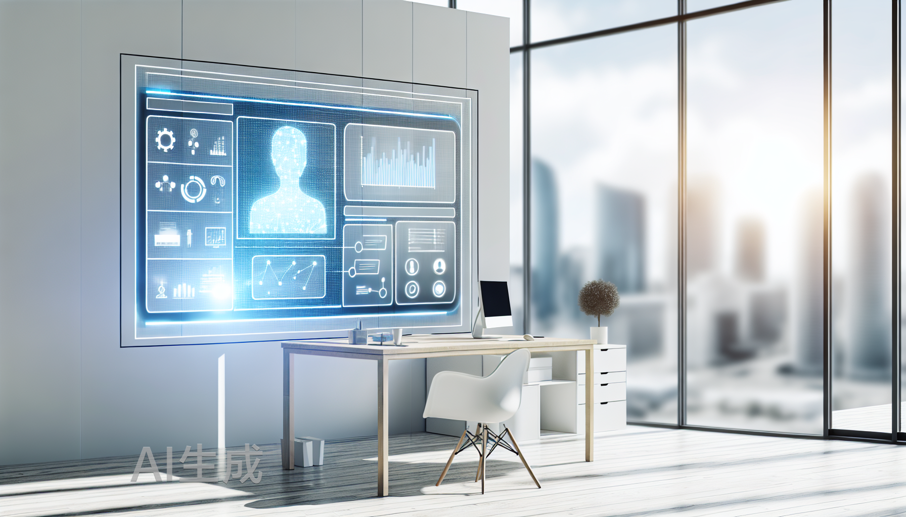 飞书钉钉企微的AI价值与局限及延伸