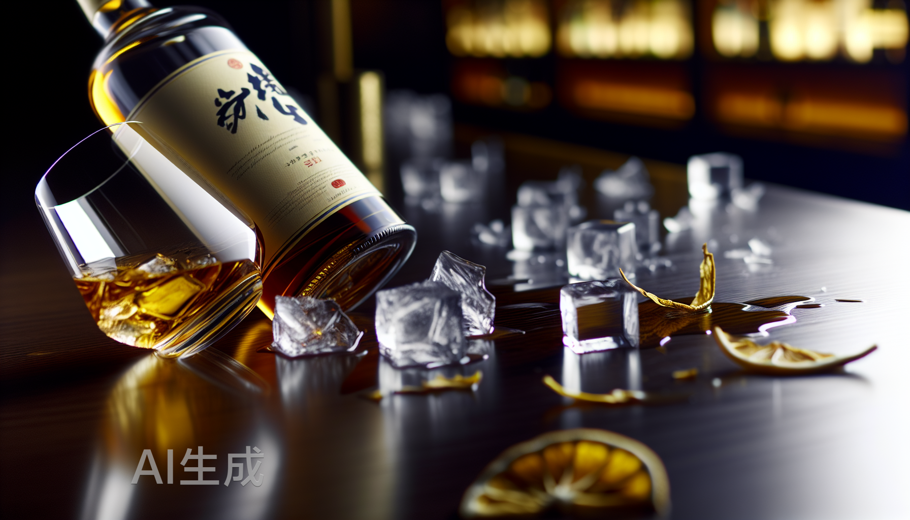 日本威士忌在华售价跌到底了吗？