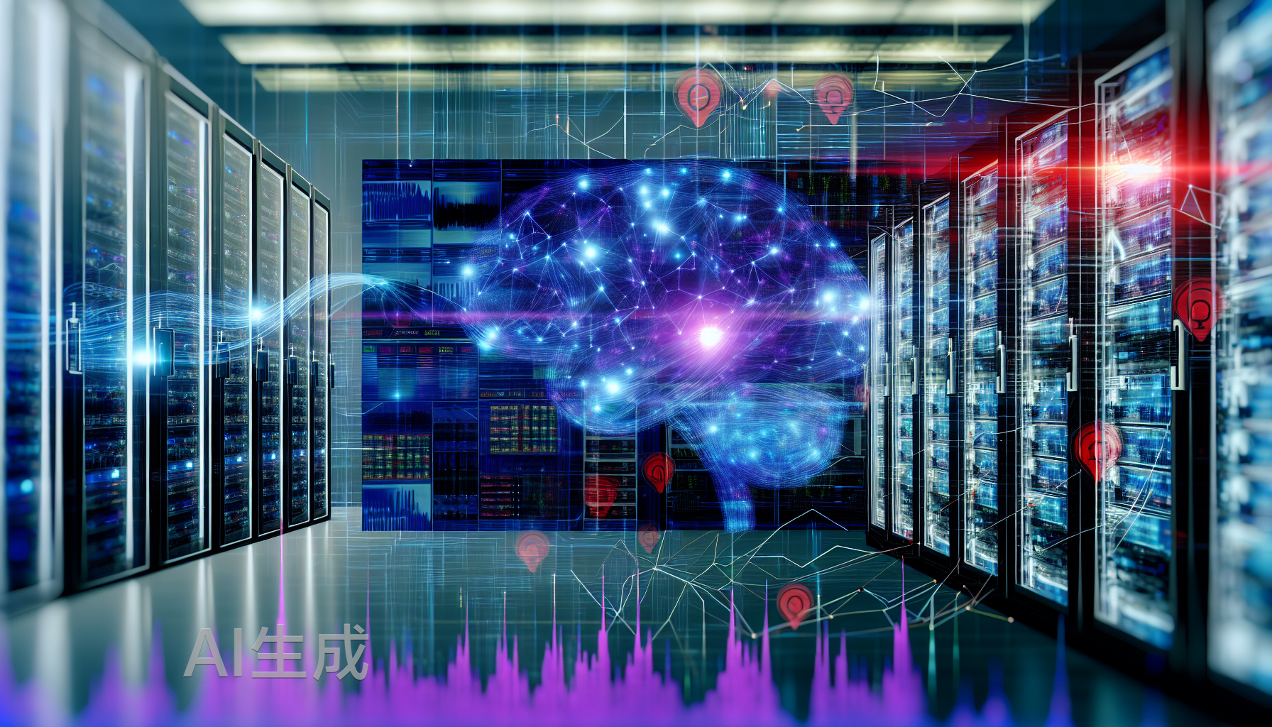 【数智周报】普京：俄应在生成式人工智能领域掌握全套自主技术；美银调查：超半数基金经理认为AI股票已经处于泡沫状态；阿里全力进军AI to C市场，千问APP上线公测